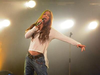 Που πάει η Αντιγόνη Ψυχράμη;