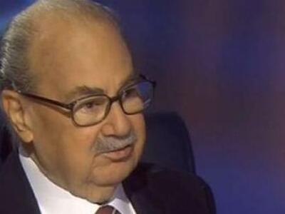 «Έφυγε» ο αρχαιολόγος ακαδημαϊκός Σπύρος Ιακωβίδης