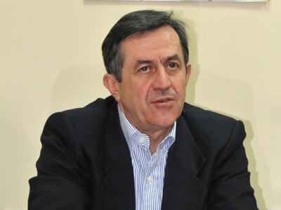 Ν. Νικολόπουλος: «Βαγόνια του ΟΣΕ…σαπίζο...