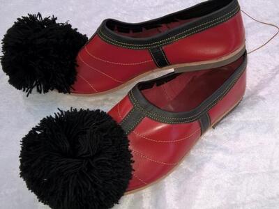 Ο γνωστός σχεδιαστής παπουτσιών Κόμπι Λε...