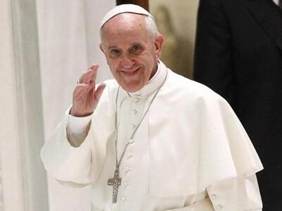 20 νέοι καρδινάλιοι στην επίλεκτη ομάδα ...