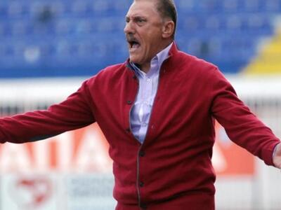 Ποδόσφαιρο: Παρελθόν ο Ματζουράκης για ...