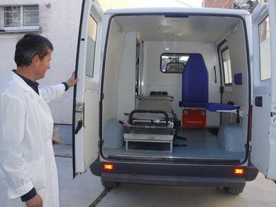 Πάτρα: Ημερίδα «Νοσηλευτής – Ασθενής: Μι...