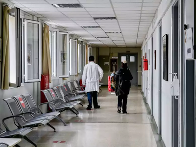 Πανικός στο νοσοκομείο Άρτας από άγριο κ...