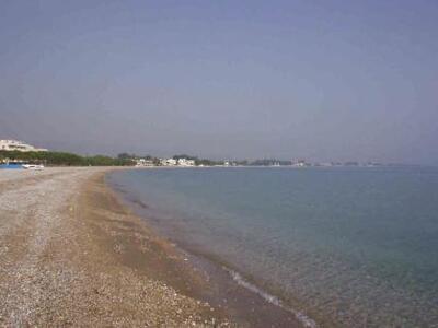 68χρονη πνίγηκε στην παραλία Βραχατίου, ...