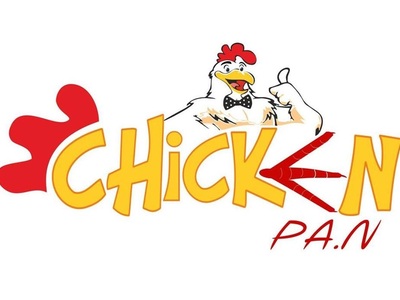 Chicken Pan: Λαχταριστό κοτόπουλο... όπω...