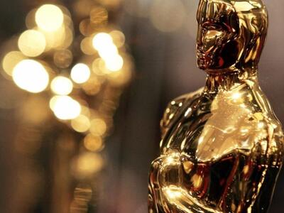 Ανακοινώθηκαν οι υποψηφιότητες των Όσκαρ...