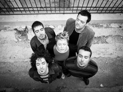 Πάτρα: Οι Abbie Gale παρουσιάζουν το νέο...