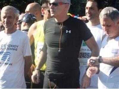 Εδώ ο κόσμος καίγεται και ο πρωθυπουργός...