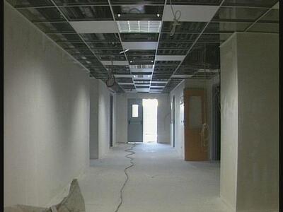 Πάτρα: Μετωπική σύγκρουση Μακρή - Γκούμα...