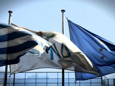 ΝΔ: Στον Βορίδη και όχι τον Μητσοτάκη αν...