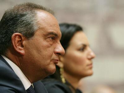 Με επιστολή θα καταθέσει στην Εξεταστική...