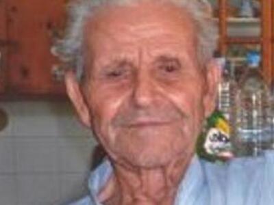 Βρέθηκε νεκρός μετά από 20 ημέρες