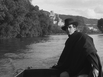 Προβολή της βωβής ταινίας "Judex&qu...