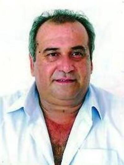 Αλικανιώτης Φίλιππος