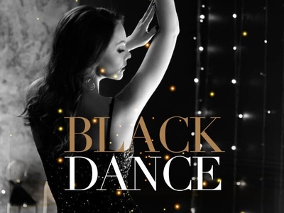 Black Dance την Παρασκευή στο Dose!