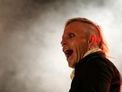 Οι Βρετανοί Prodigy επιστρέφουν στην Ελλάδα 