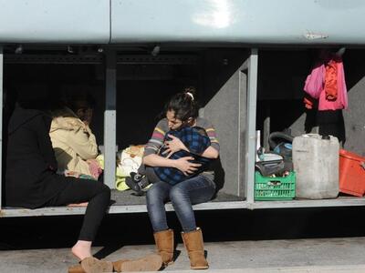 Δήμαρχος Αιγιάλειας: Να φιλοξενηθούν πρό...