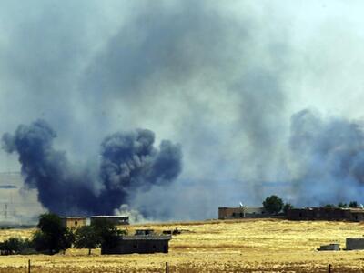 Η Ρωσία ξεκίνησε στρατιωτικές επιδομές σ...