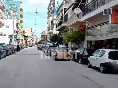 Πάτρα, ώρα 11.00! Το «βασίλειο» των διπλ...