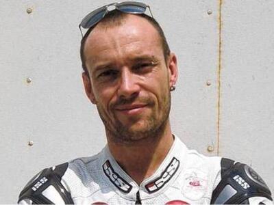 Σκοτώθηκε στην πίστα του Dubai ο πρωταθλ...