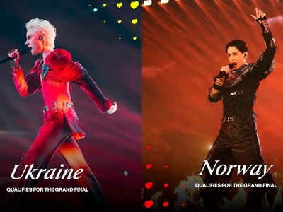 Eurovision 2025: Οι στοιχηματικές «μίλησ...