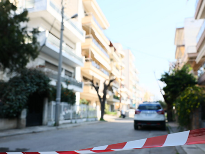 Διπλή δολοφονία στου Ζωγράφου: Βρέθηκαν ...