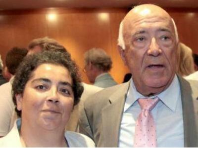 Στη Χίο σήμερα το τελευταίο αντίο στη Μαρία Τσάκου