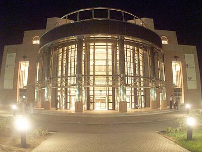 Mε πρόγραμμα 48 παραγωγών το Μέγαρο Μουσ...