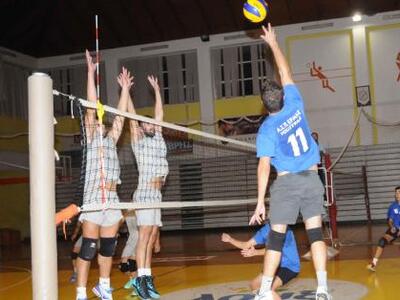 Τελευταίες δοκιμές για Ολυμπιάδα και ΕΑΠ