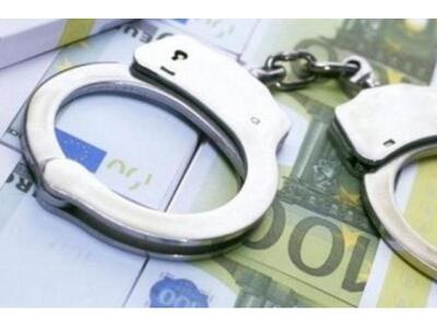 Συνελήφθη 49χρονη για χρέη 7 εκατ. ευρώ!
