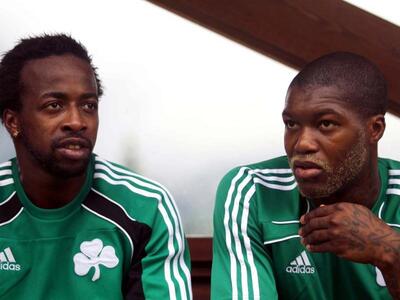 Στη Νέα Σμύρνη για τη νέα αρχή ο Παναθηναϊκός