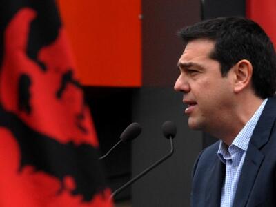 Αλέξης Τσίπρας: Με ποιους θα συνεργαστού...