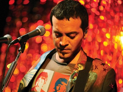 Δωρεάν προσκλήσεις από το thebest.gr για...