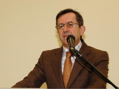 Ν. Νικολόπουλος: «Δεσμεύονται οι καταθέσ...