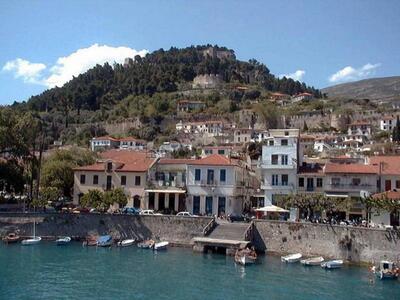 Ναύπακτος: Διαδήλωση-ποδηλατοπορεία για ...