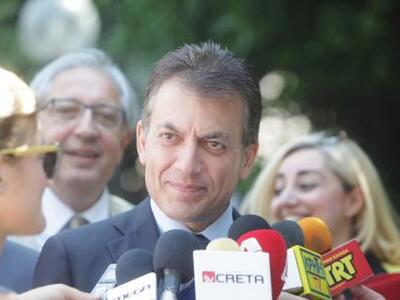 Παράταση πήρε η συζήτηση με την τρόικα γ...