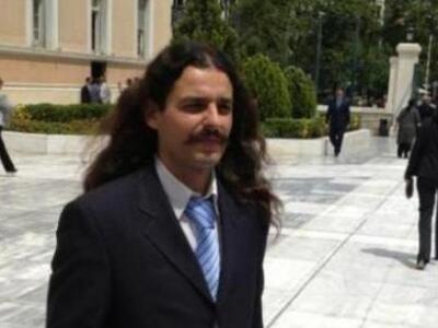 Αγρίνιο: Ερώτηση Μπαρμπαρούση για κτίριο...
