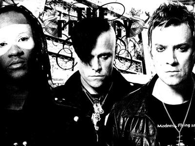 Oι The Prodigy headliners του φετινού Ro...