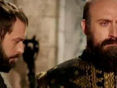 Έλληνας ψαράς το μεγάλο πάθος του Σουλεϊμάν