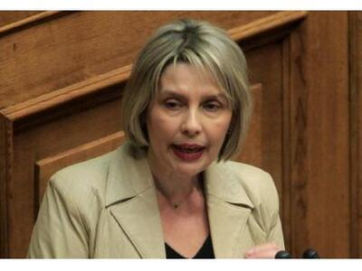 Παπακώστα: Κεραυνοί κατά του ΣΥΡΙΖΑ στην...