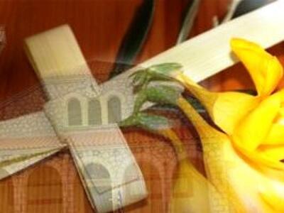 Η Κυριακή των Βαϊων στην Ελλάδα- Τα ήθη ...