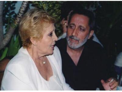 Πόλυ Πάνου -Μία μεγάλη καλλιτεχνική απώλ...