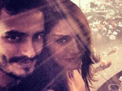 Ηλιάδη - Γκέντσογλου: Μαζί και στα μπουζούκια