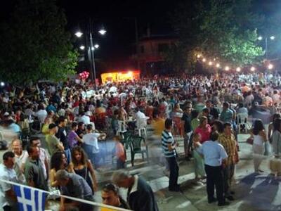 Δυτική Ελλάδα: Μετά τα μπουζούκια το ΣΔΟ...