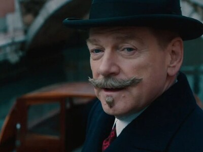 Ο Πουαρό - Μπράνα νίκησε τον "Γάμο ...