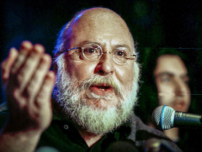 "Το Ροκ Του Μέλλοντός Μας": Κυ...