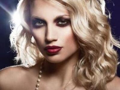 Δείτε την τούμπα της Κωνσταντίνας Σπυροπ...