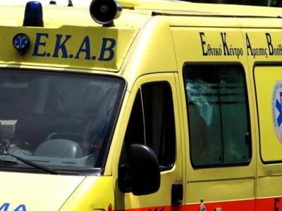 Χαλκιδική: Θανάσιμος τραυματισμός 46χρον...