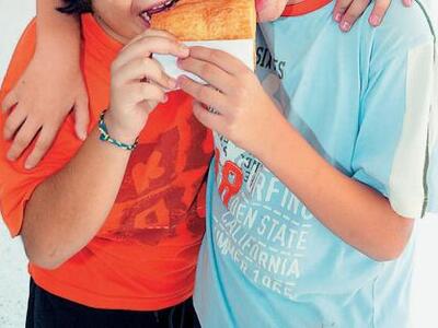 Πάτρα: Οι μικροί μαθητές μαθαίνουν τί θα...